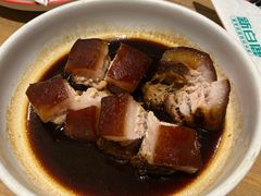 -新白鹿餐厅(城西银泰城店)