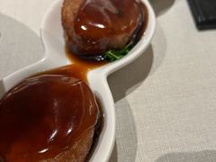 -狮王府淮扬菜(夫子庙老门东店)