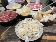 -星鸿社重庆老火锅
