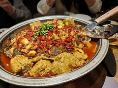 -烤匠麻辣烤鱼(万象城店)
