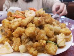 -桃子餐厅·天津菜(红星路直营店)