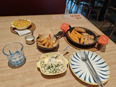 -必胜客(北苑路店)