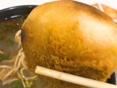 -牛煎里牛肉煎包淮南牛肉汤(广东路店)