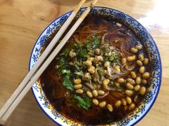 -刘二姐肥肠米粉(总店)