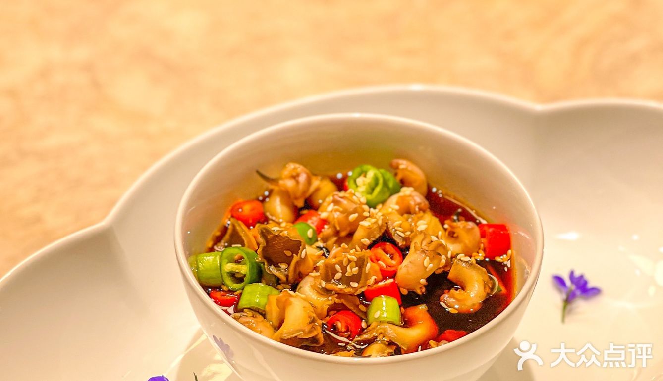 杭州高端宴请人均400超精致 环境太赞了吧！