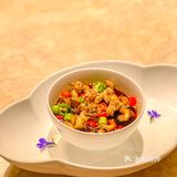 杭州高端宴请人均400超精致 环境太赞了吧！