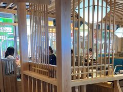 -九田家黑牛烤肉料理(新光汇店)