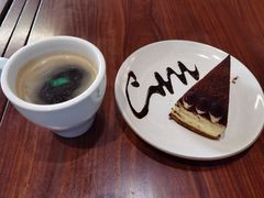 -VESH COFFEE(定西路店)