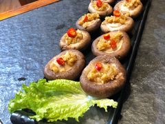 -火炉旺烤肉啤酒屋(沈北创始店)
