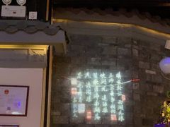-绿茶餐厅(光谷世界城步行街店)