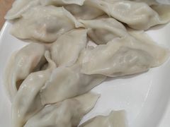 -喜家德虾仁水饺(华强天虹店)