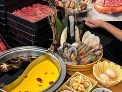 -牛匠和牛寿喜锅(西安总店)