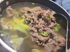 -全牛匠·乐山跷脚牛肉(新中关店)