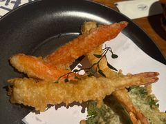 -Mr·Fish鱼鲜生海鲜放题(银泰in99店)