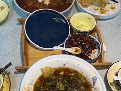 -王家大院·南京菜(湛江路总店)