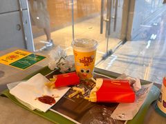 -麦当劳(厦门思明路店)