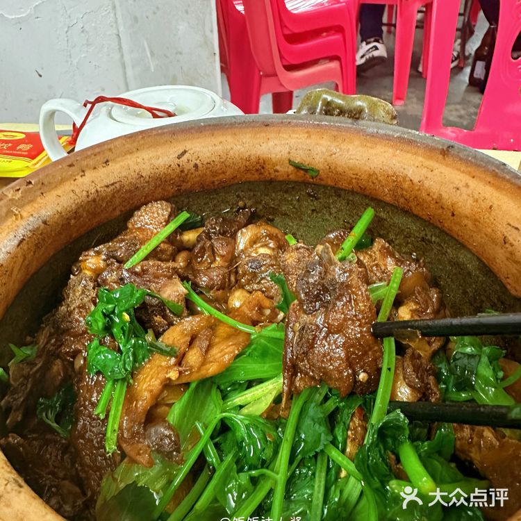 好吃！不妄我等了一个小时！