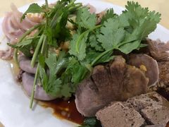 -电白鸭粥店(下沙二坊88号店)