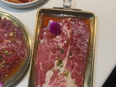 -炙城·韩式烤肉(南京东路店)