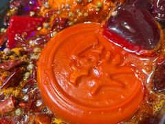-楠火锅(绿地新都会店)
