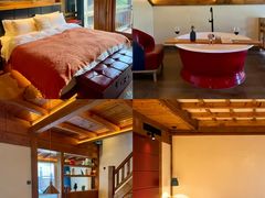 -九如山休闲旅游度假区