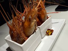 -柳莺湖上·湖景餐厅·江南菜(西湖店)