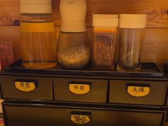 -Ramen满吉·豚骨拉面(丽园路店)