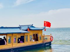 -乌梁素海景区
