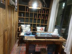 -邈墨茶馆(大兜路1号店)