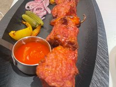 克里姆林宫皇家超级大肉串-马克西姆俄罗斯餐厅(通亚街店)