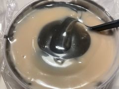 -鞠氏黑芝麻糊(水塔店)