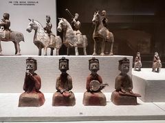 -陕西历史博物馆