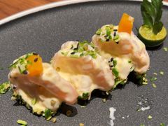-喜鼎海胆水饺(东港店)