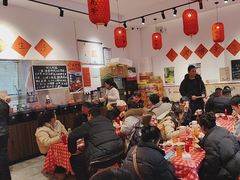 -荆九爷爆炒桥头三嫩(夫子庙店)