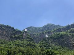 -九皇山景区