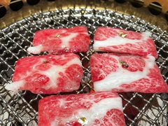 -300杯·和牛烧肉清酒专门店(廊里店)