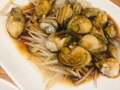 煮蚵仔-光头匠