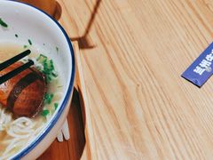 -马记永·兰州牛肉面(3019君尚店)