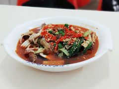 学长冒菜-哈尔滨师范大学-第2学生食堂