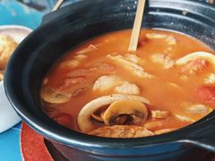 -My Way Town买味堂·东南亚餐厅(亦庄店)