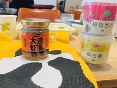 -连鹭海鲜·海肠捞饭·海胆饭(星海店)