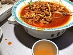 -阿西娅食府(中关村店)