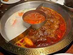 -巴邑火锅·夜宵(港隆广场店)