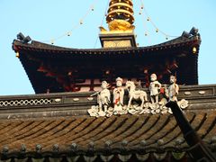 -枫桥景区