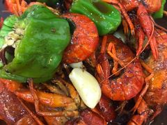 -盱眙虾神於氏龙虾(夫子庙红街店)