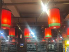 -陈府大宅门成都火锅·手切鲜肉(太原街店)