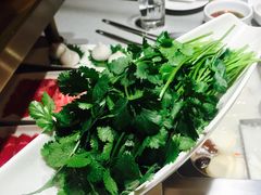 -海底捞火锅(海宁路店)