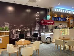 -逸派咖啡 EPARKCOFFEE(广安门店)