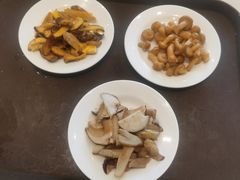 -天宜隆蘑菇宴火锅(石景山旗舰店)