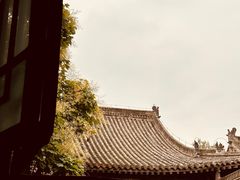 -西安碑林博物馆